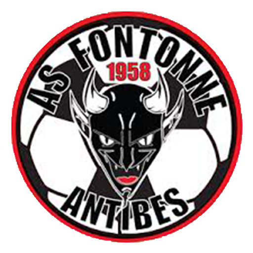 AS Fontonne Antibes